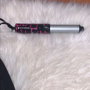 Hair curler